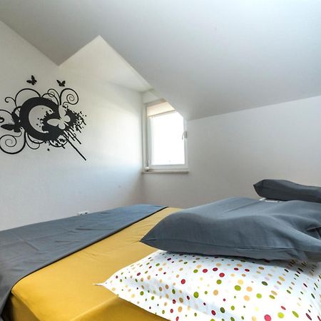Apartment Tin Каштела Экстерьер фото