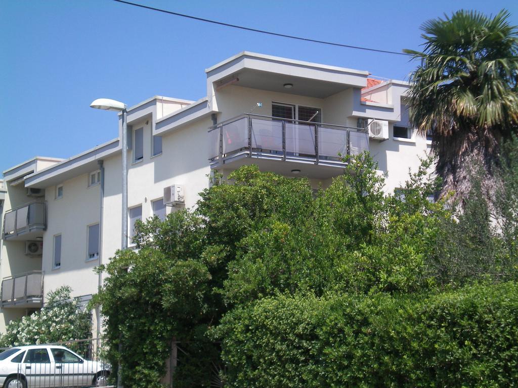 Apartment Tin Каштела Экстерьер фото